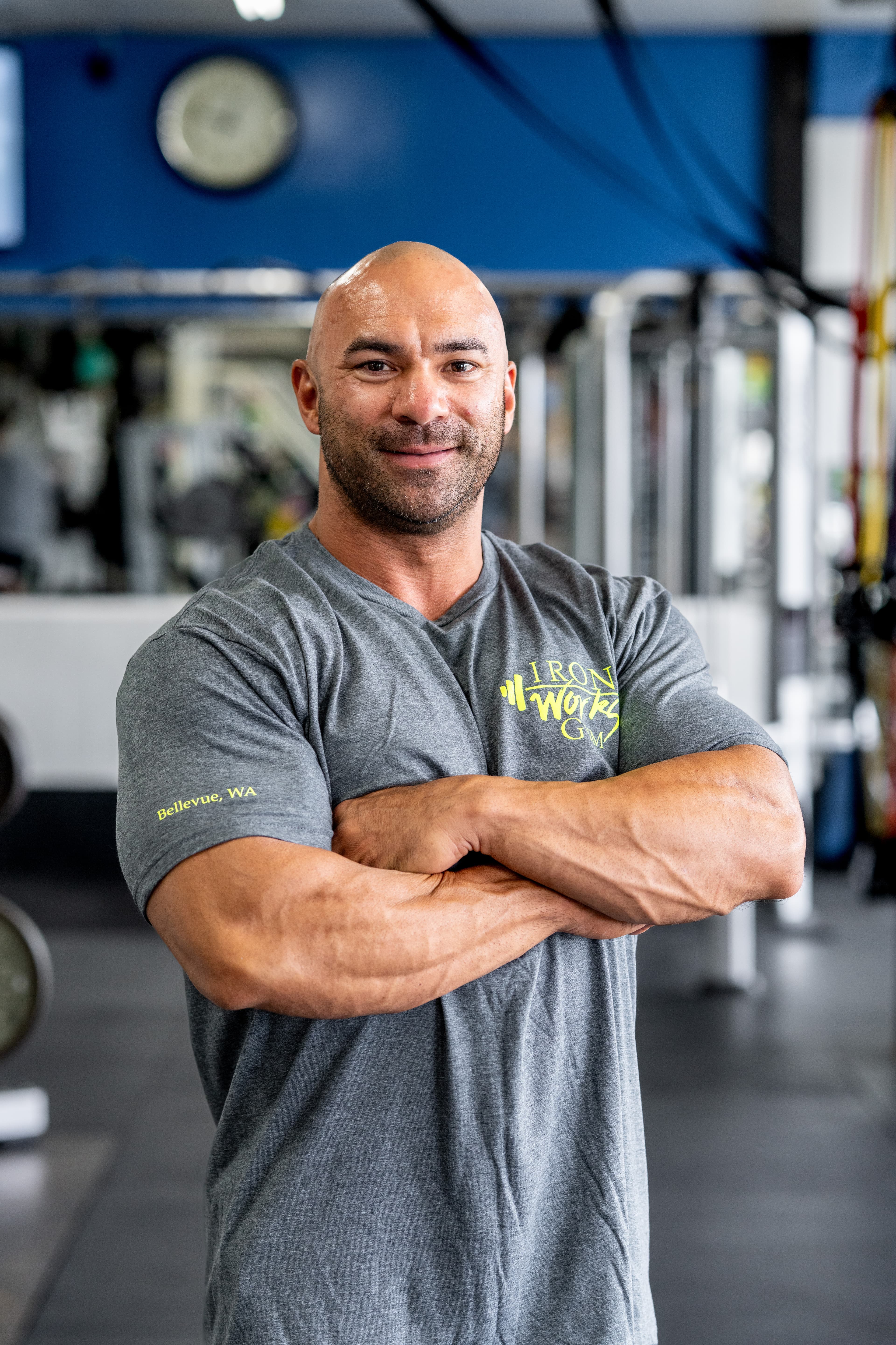 Danny Dorazio