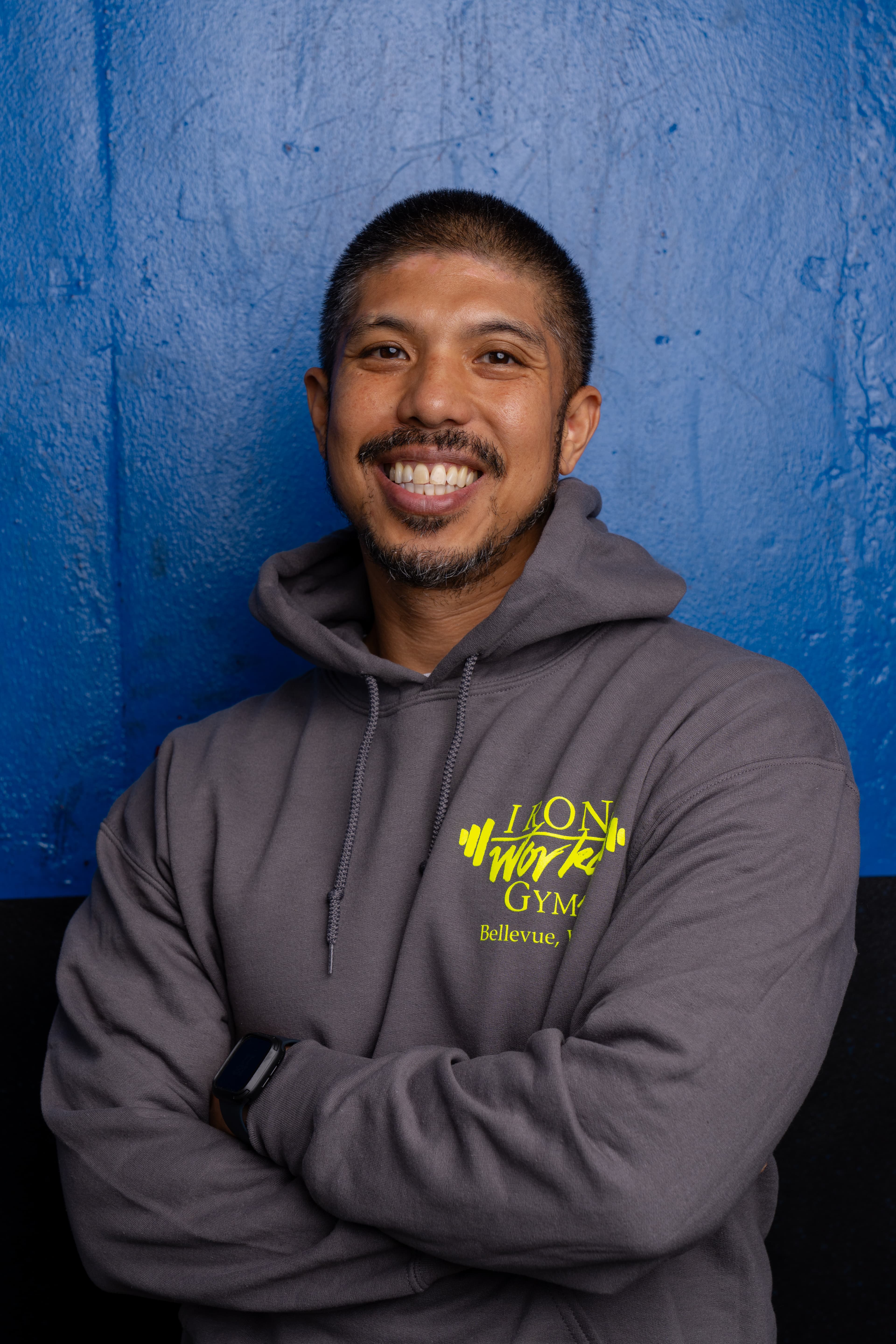 Ryan Torno